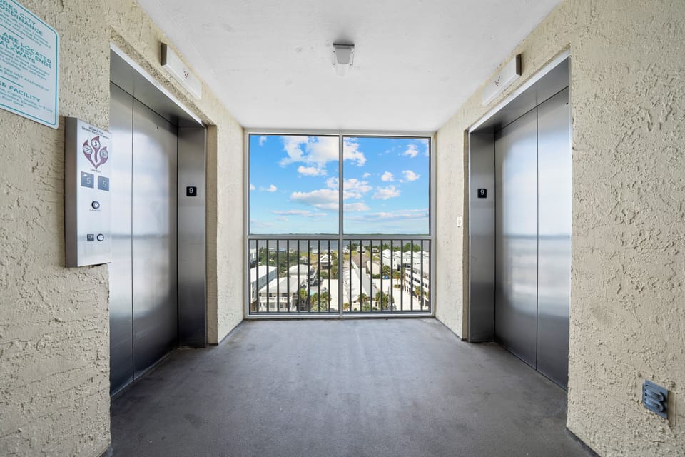 Elevators