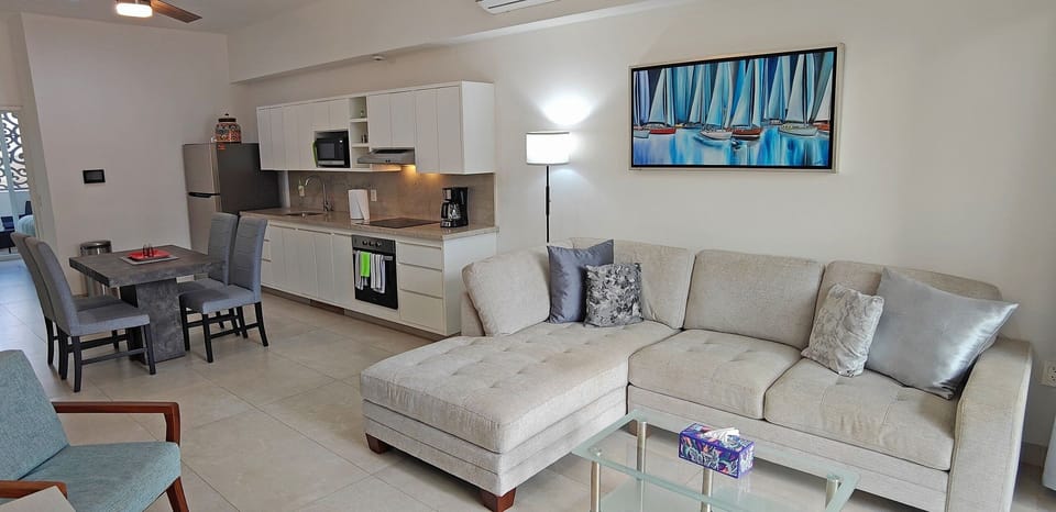 Dining area,Living Room