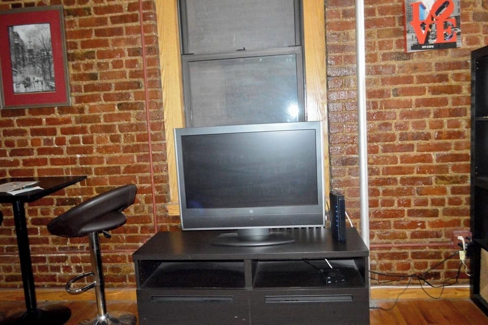 Television