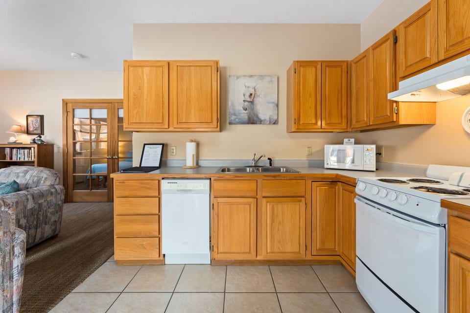 A2 Kitchen