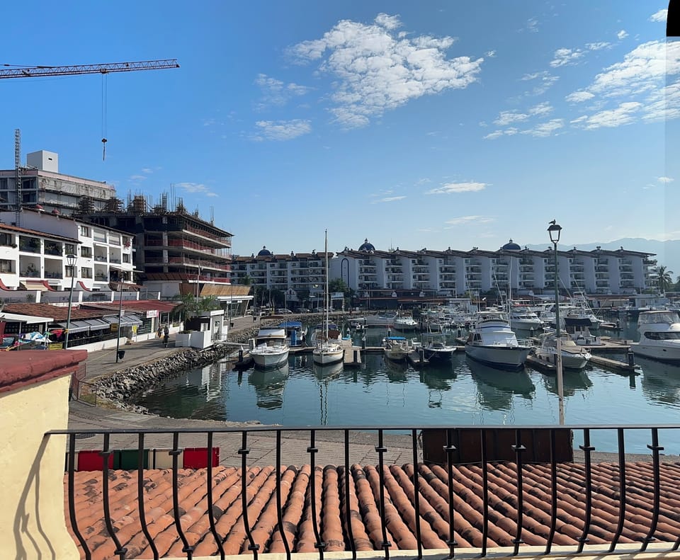 Marina