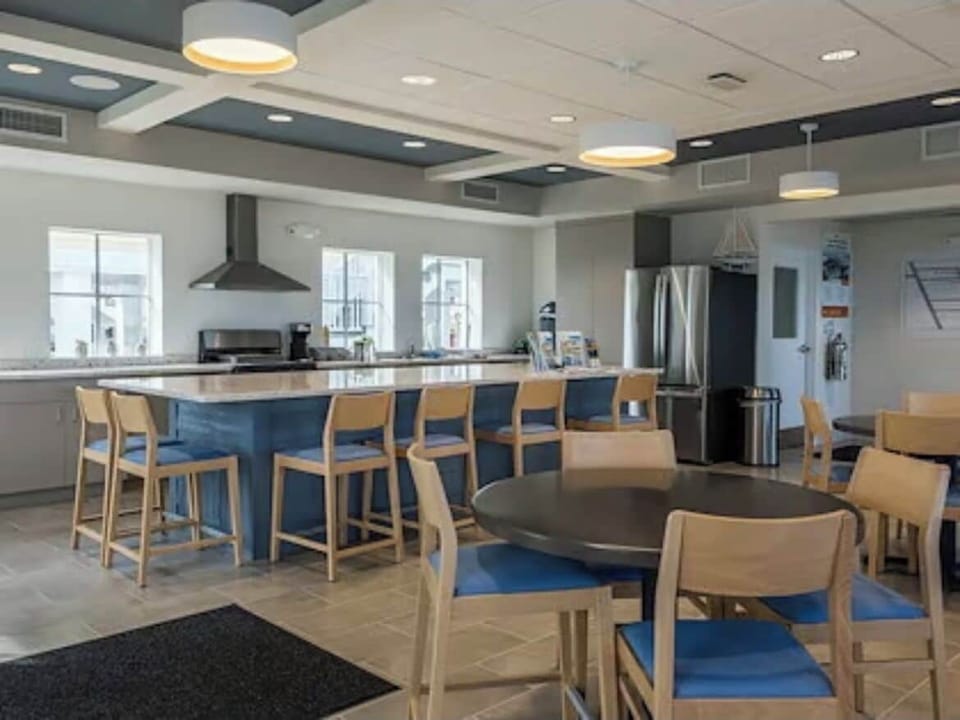 Clubhouse
