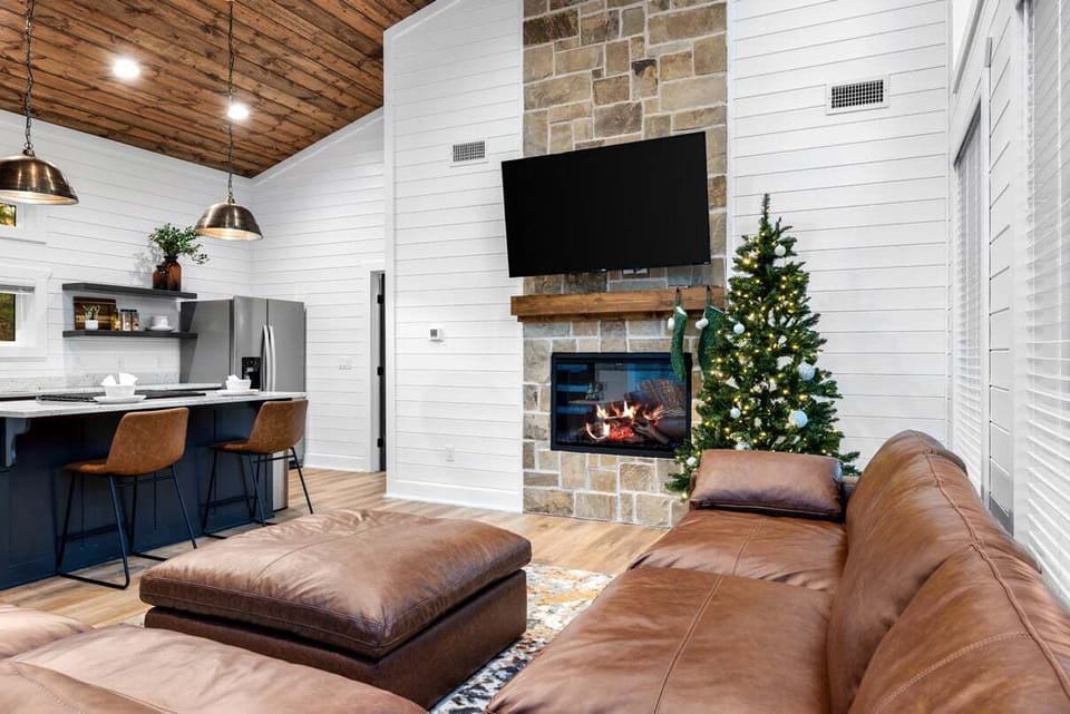 Christmas decor