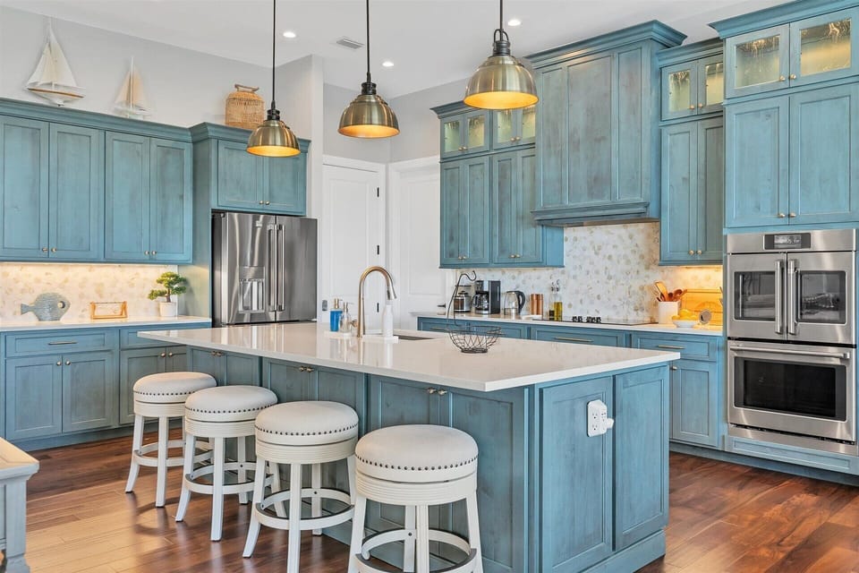 Beautiful Kitchen