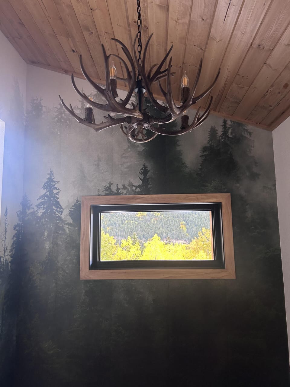 ...with plenty of room for all of your adventure gear.