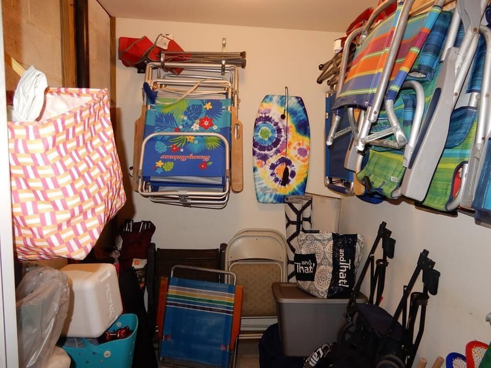 Miscellaneous
