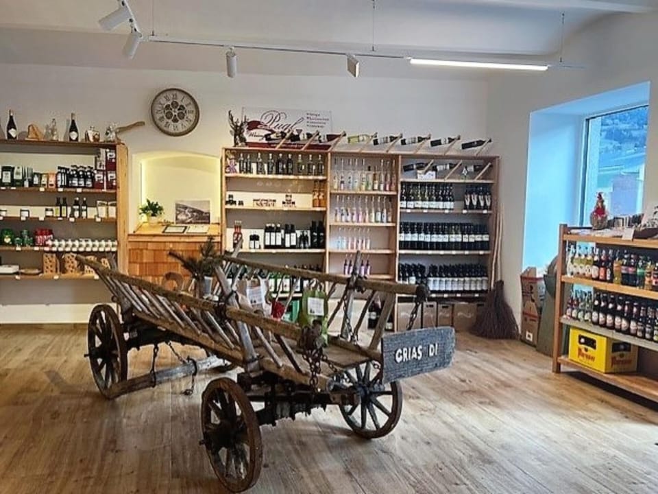 Holiday Home Facilities and Services