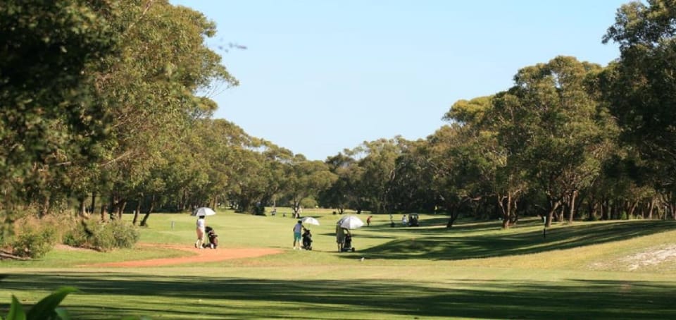 Golf
