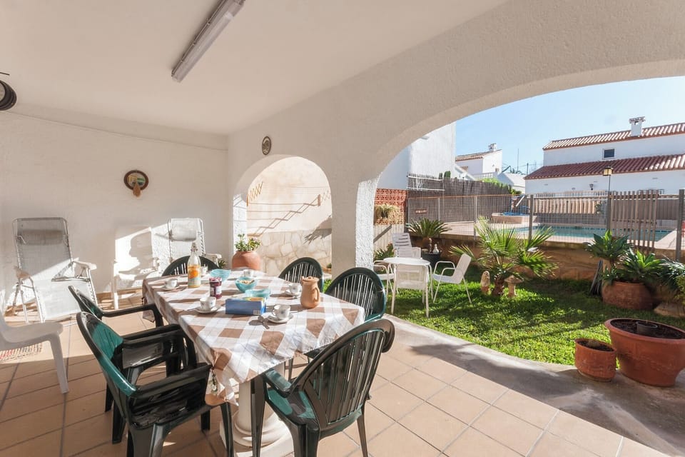 Patio / Balcony