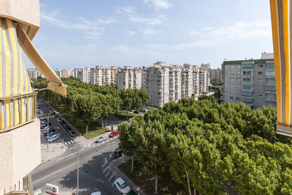 Immediate Surroundings [summer] (<1 km)