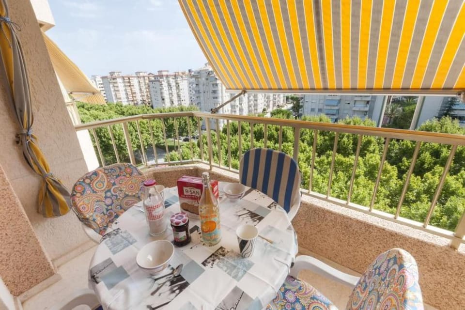 Patio / Balcony