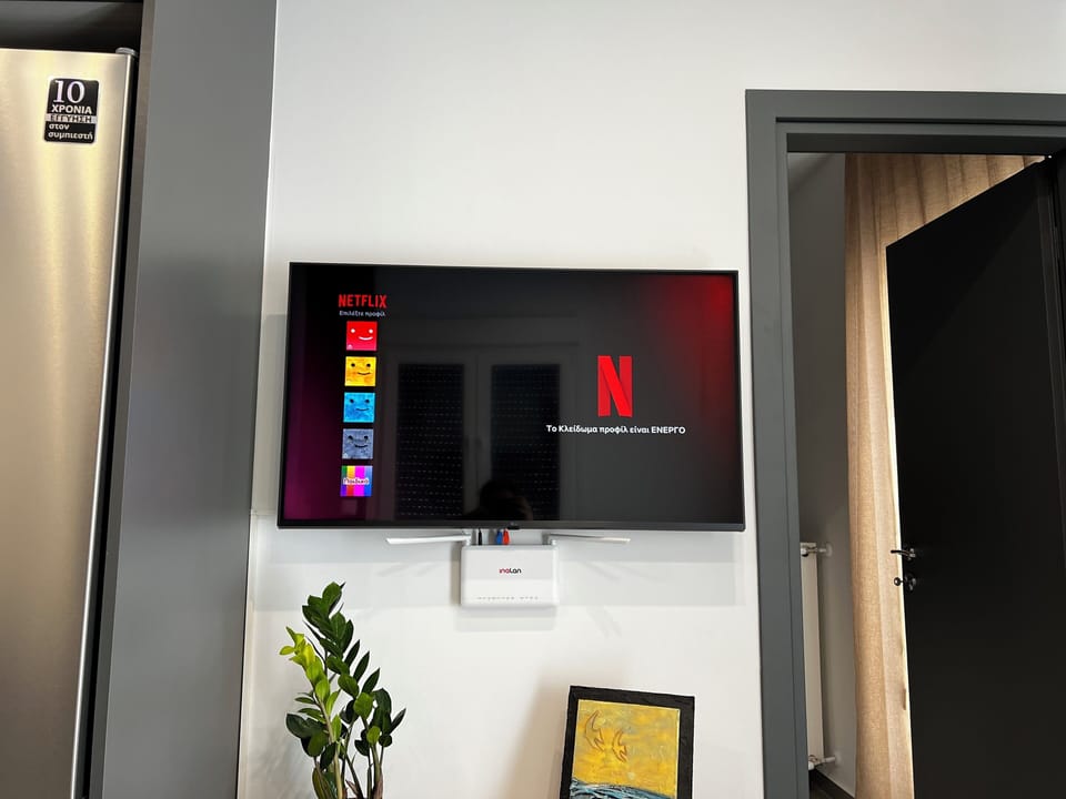 Television