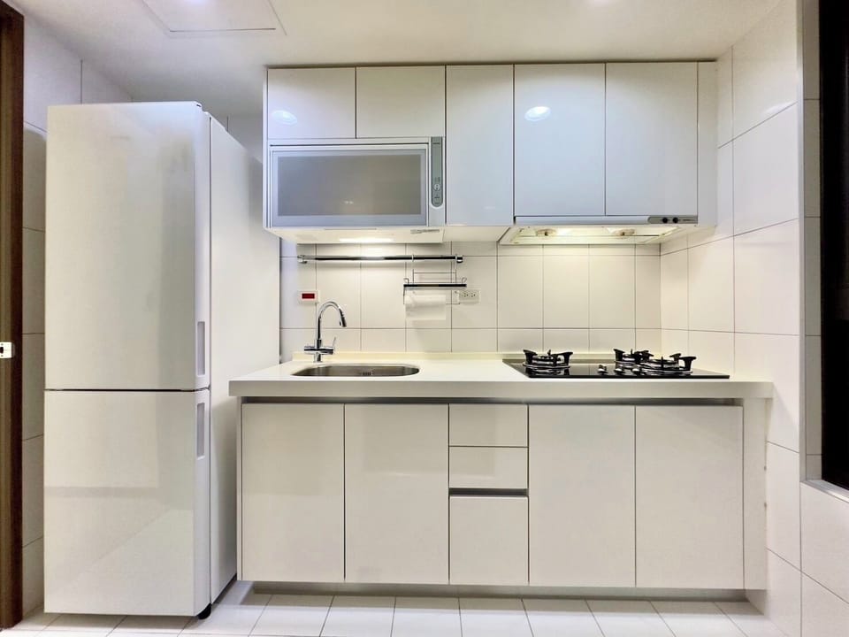 Kitchen Areas