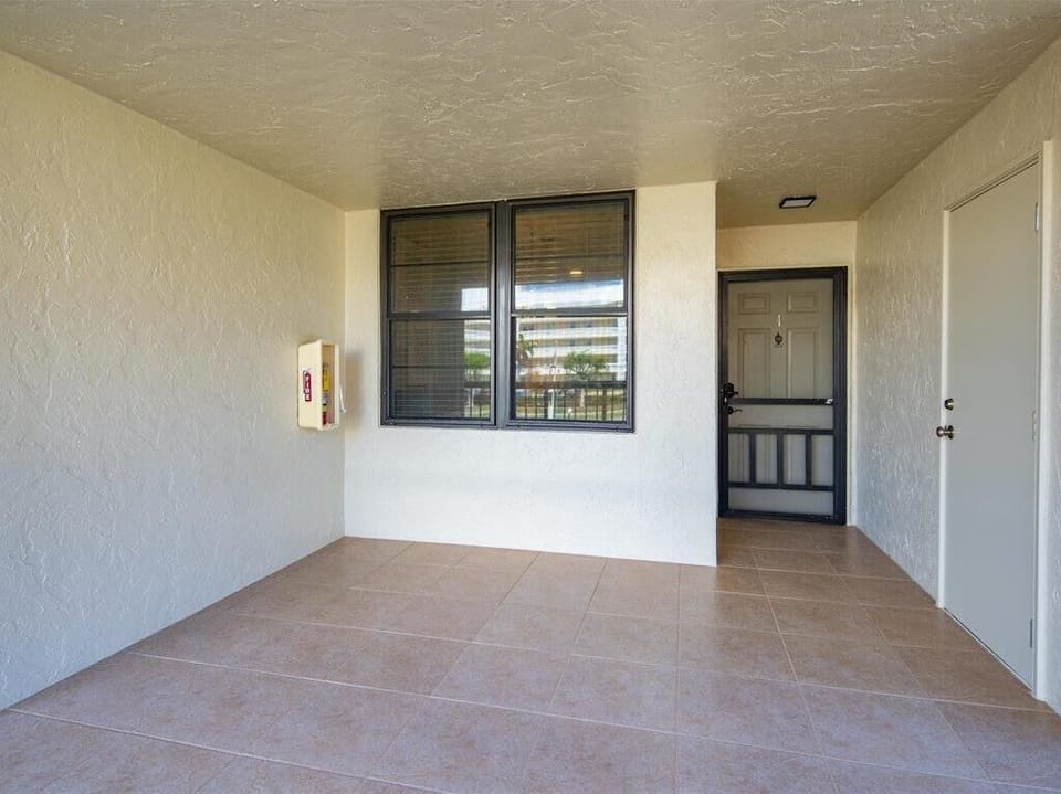 Entryway