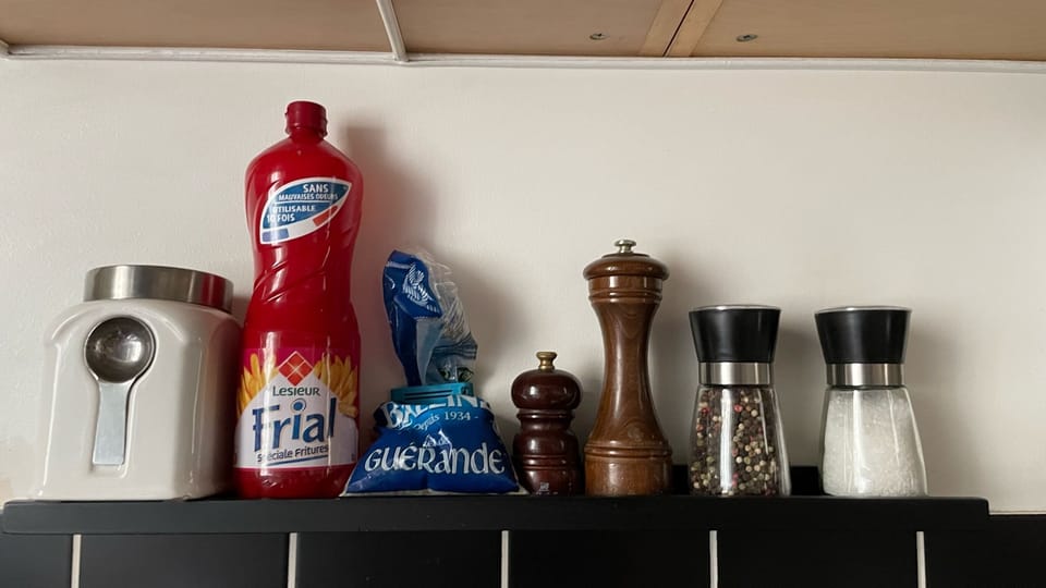 Miscellaneous