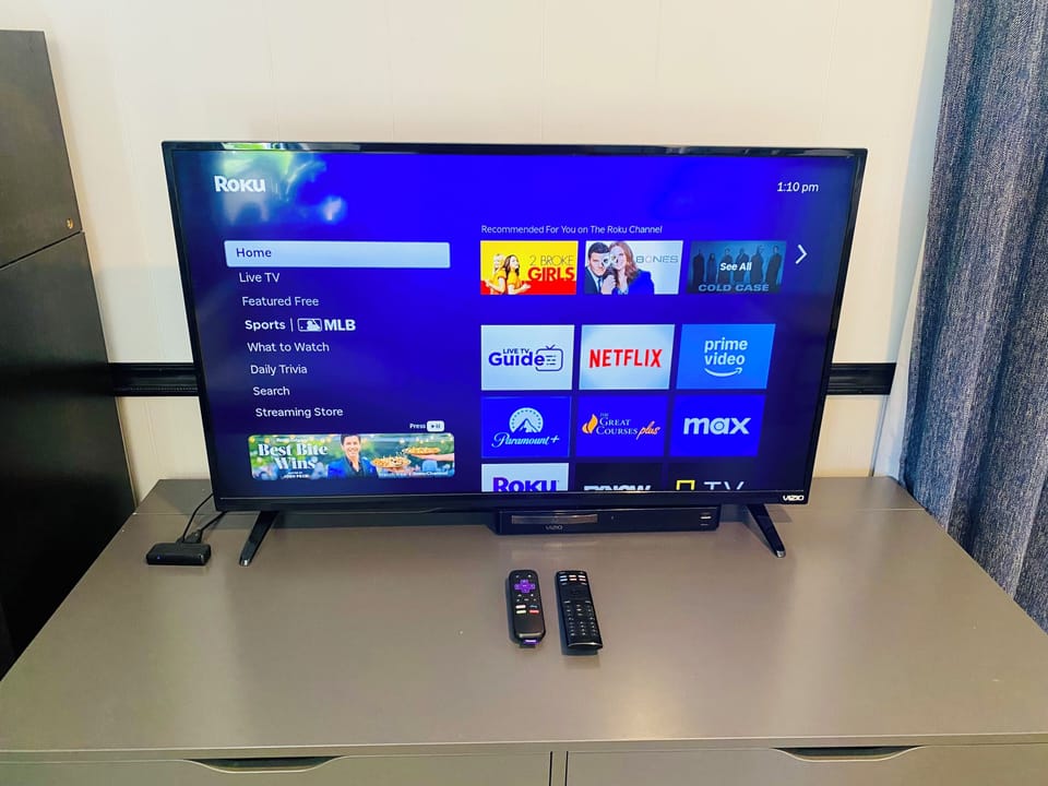 Television
