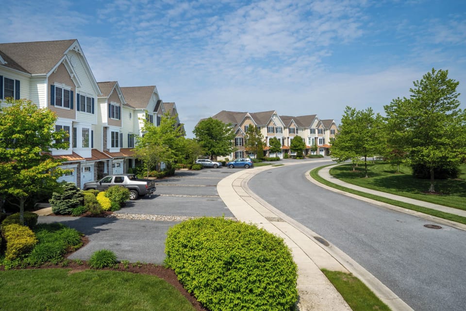 Grande at Canal Point