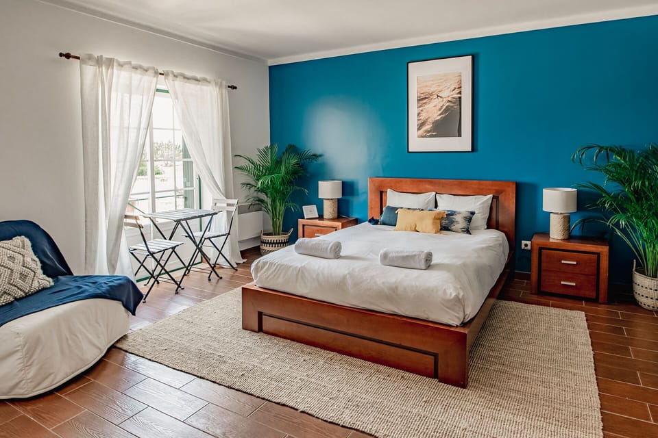 Ocean Suite