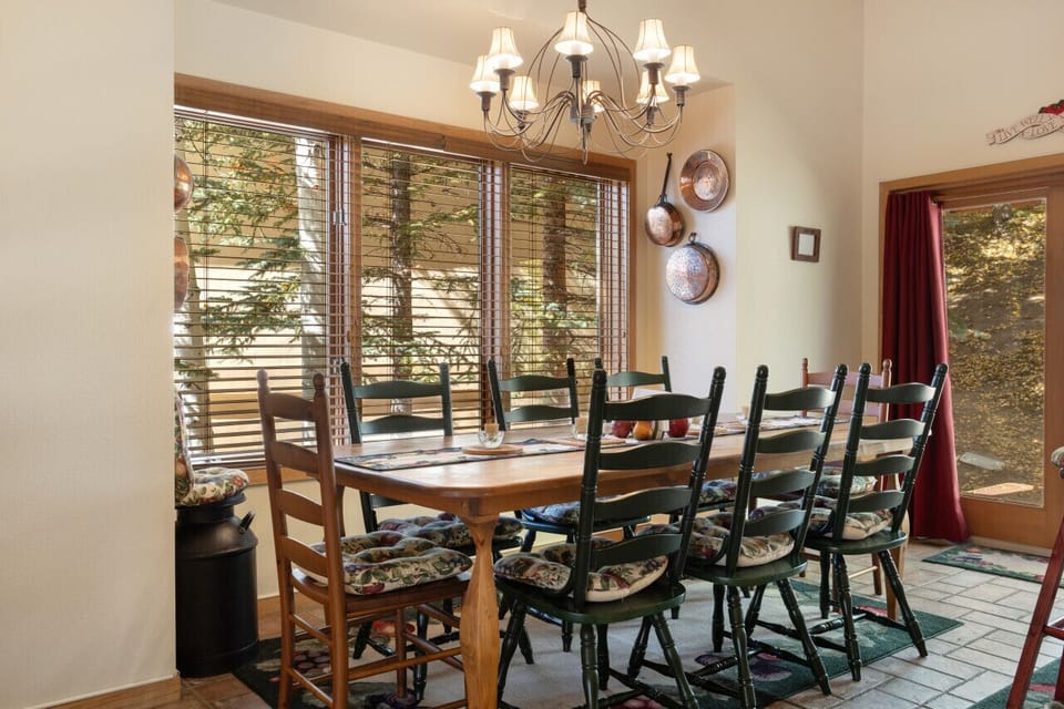 Dinning Room