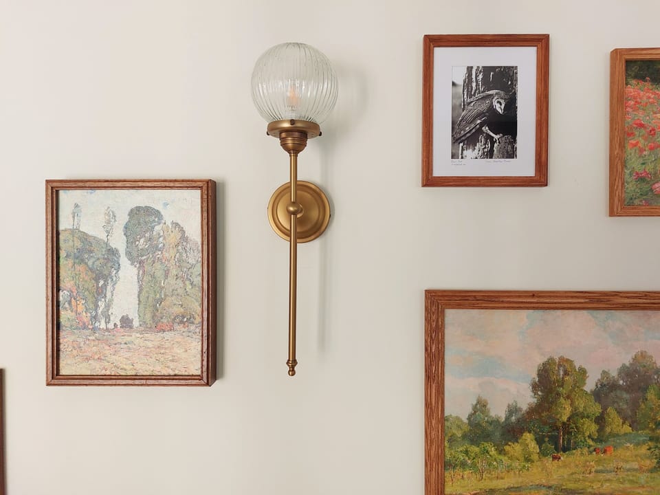 Art by Indiana Artists (1)