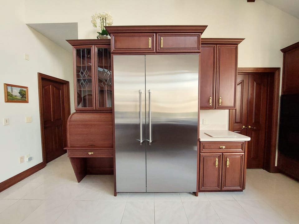 Commercial Refrigerator