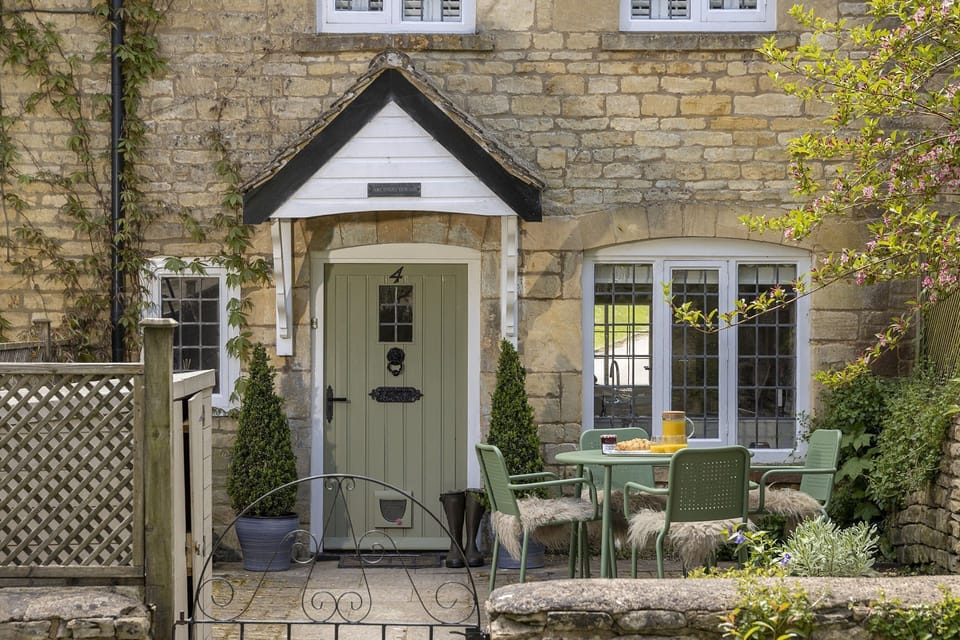 Archway House - StayCotswold