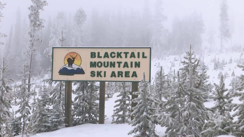 If you’re planning a ski trip to the mountains, we recommend checking the latest snow reports before you head out. You can find up-to-date conditions daily at the link below:

Blacktail Mountain:
https://blacktailmountain.com/snow-report/