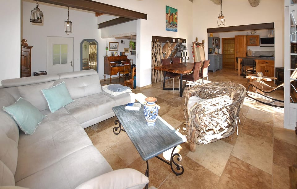 living-room