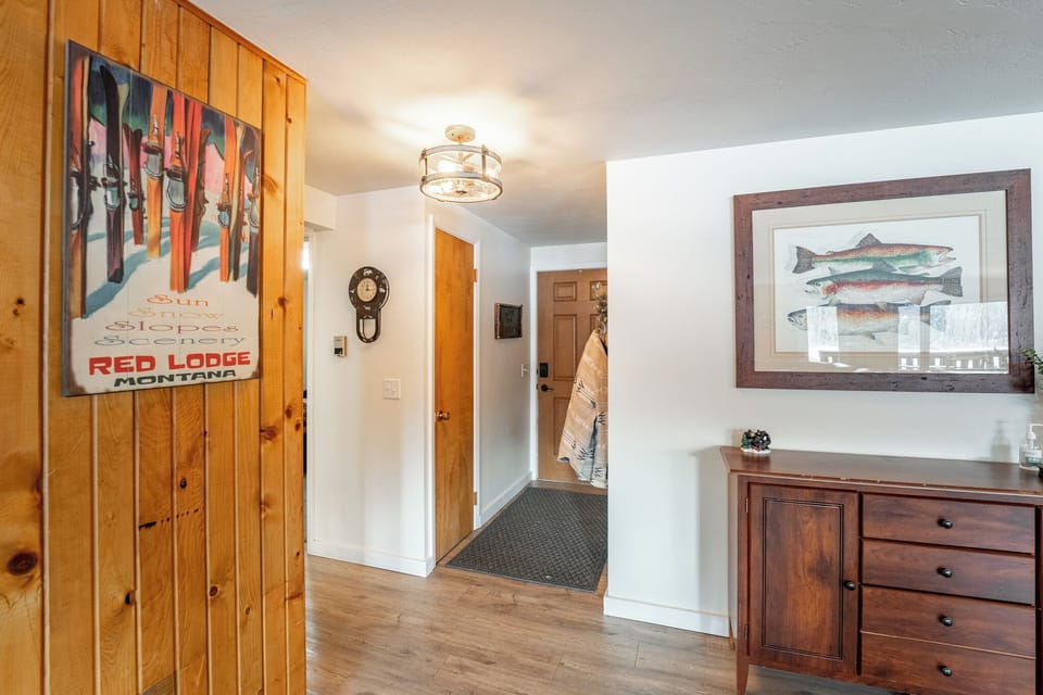 Entryway