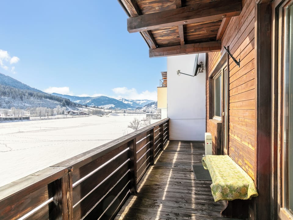 Patio / Balcony