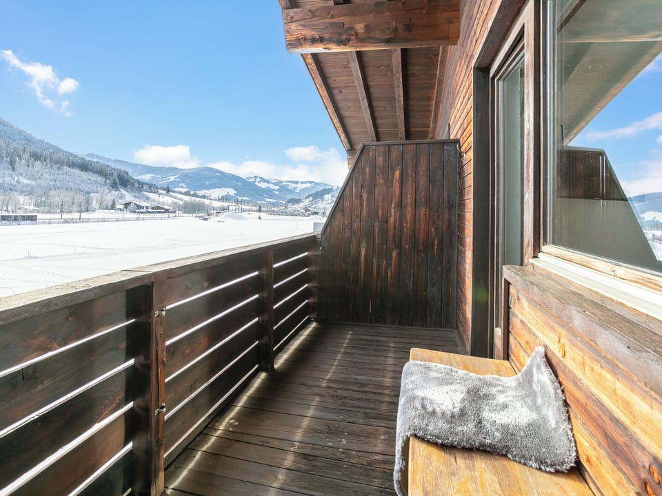 Patio / Balcony