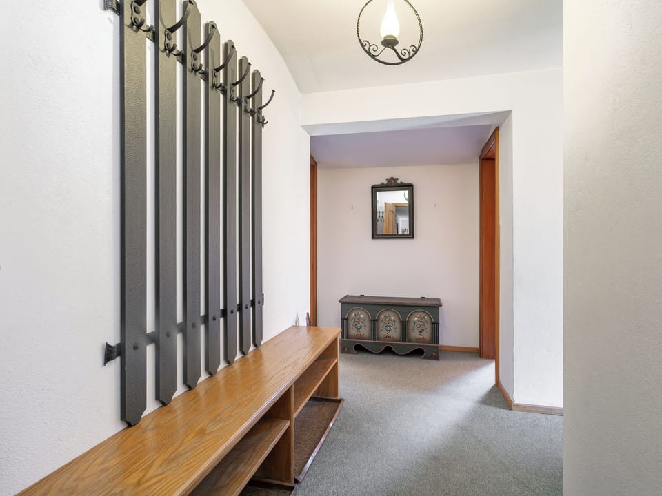 Holiday Home Facilities and Services