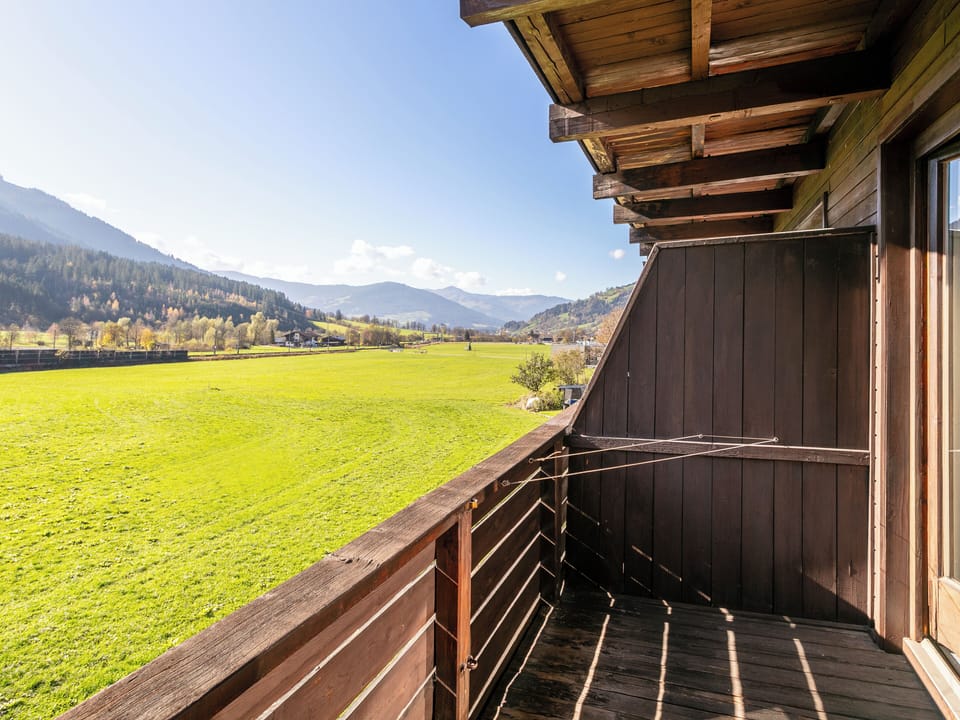 Patio / Balcony