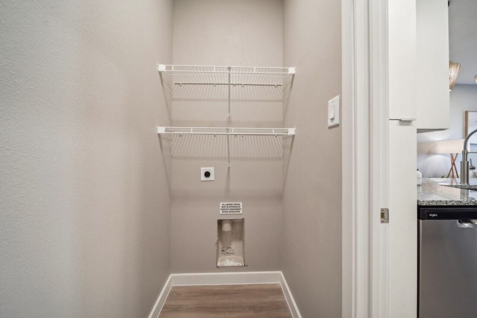 Washer/Dryer