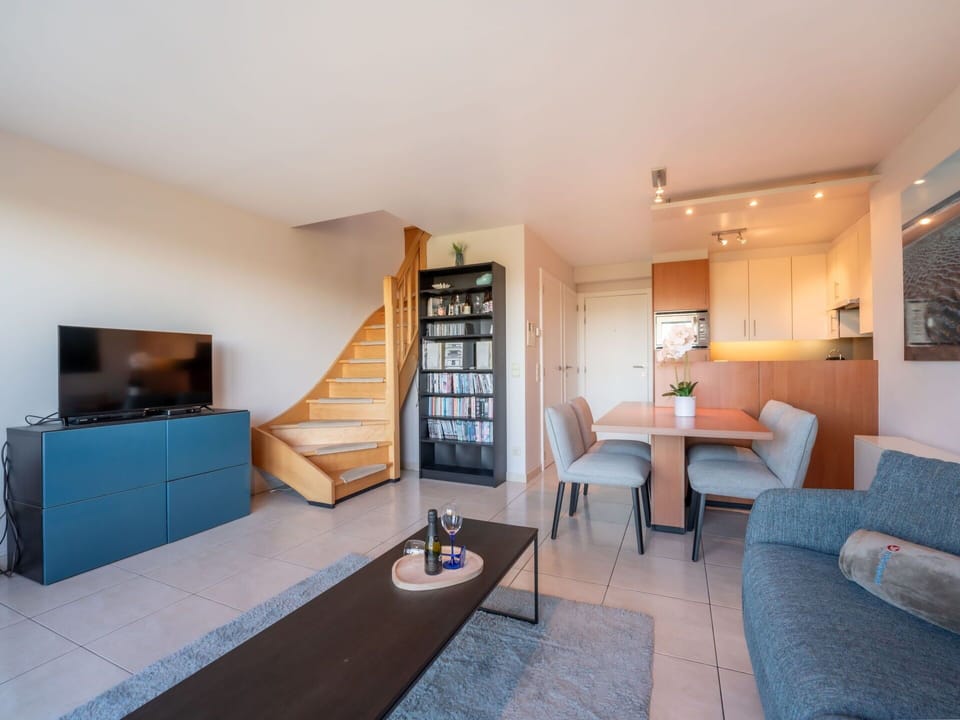 Furniture, Building, Picture Frame, Couch, Table, Comfort, House, Orange, Television, Wood