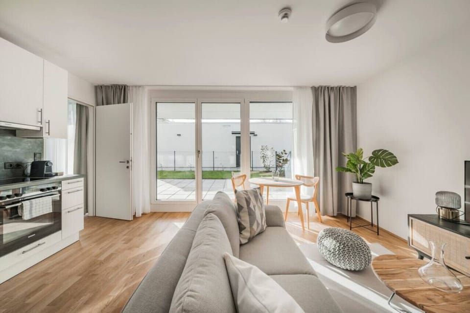 This is where you can kick back, relax, and enjoy quality time with loved ones; it`s the living room, carefully designed by Arbio Designers for comfort and style.