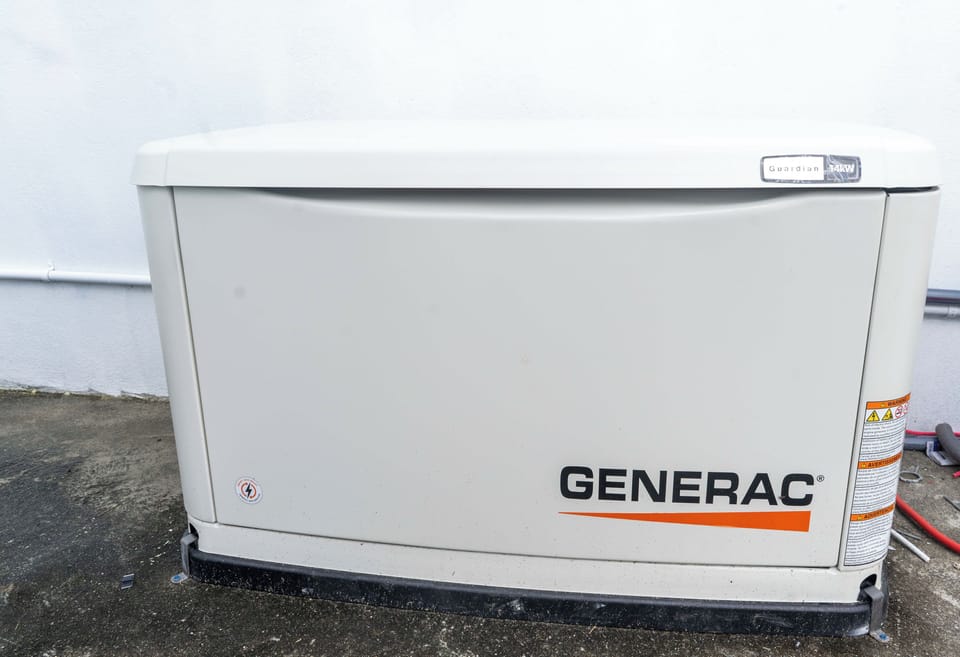 generator