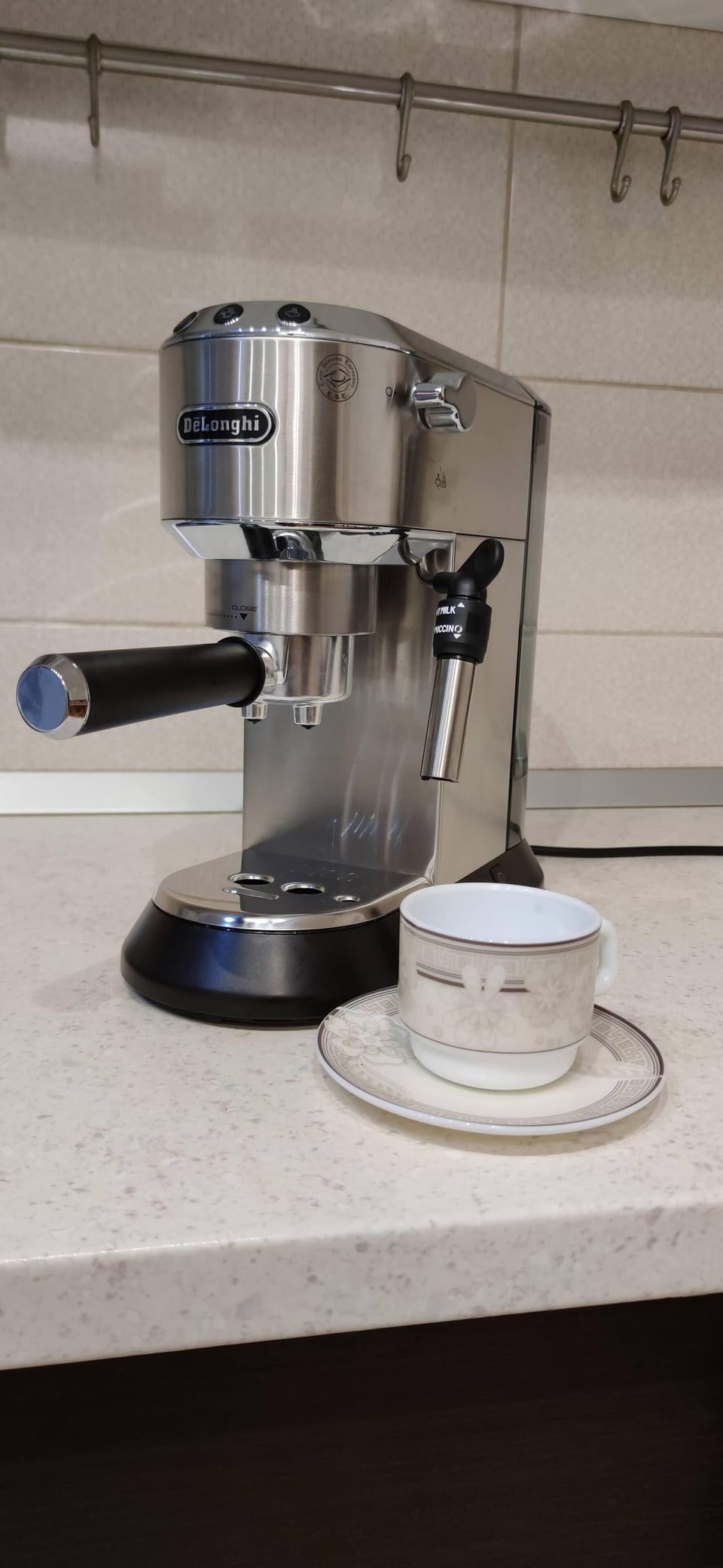 Coffe Machine
