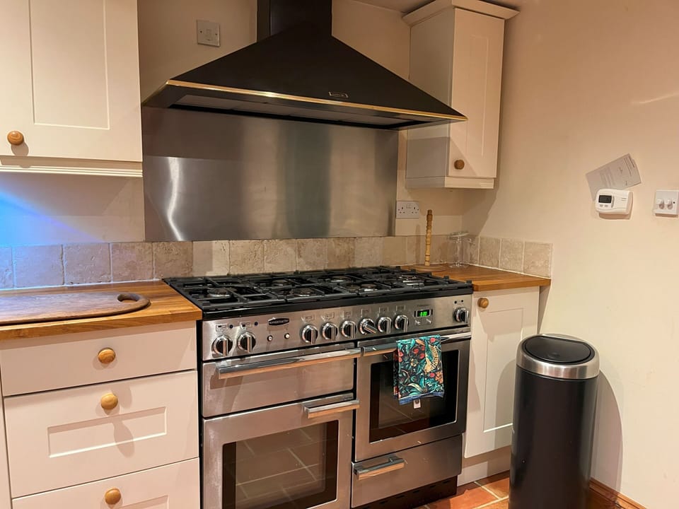Rangemaster