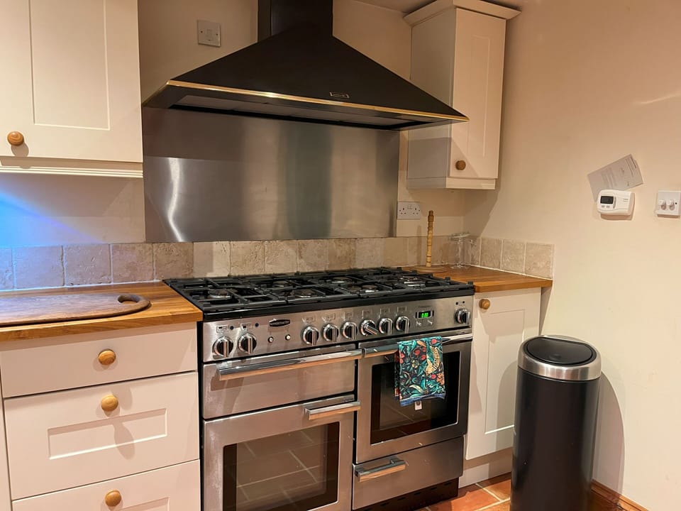 Rangemaster