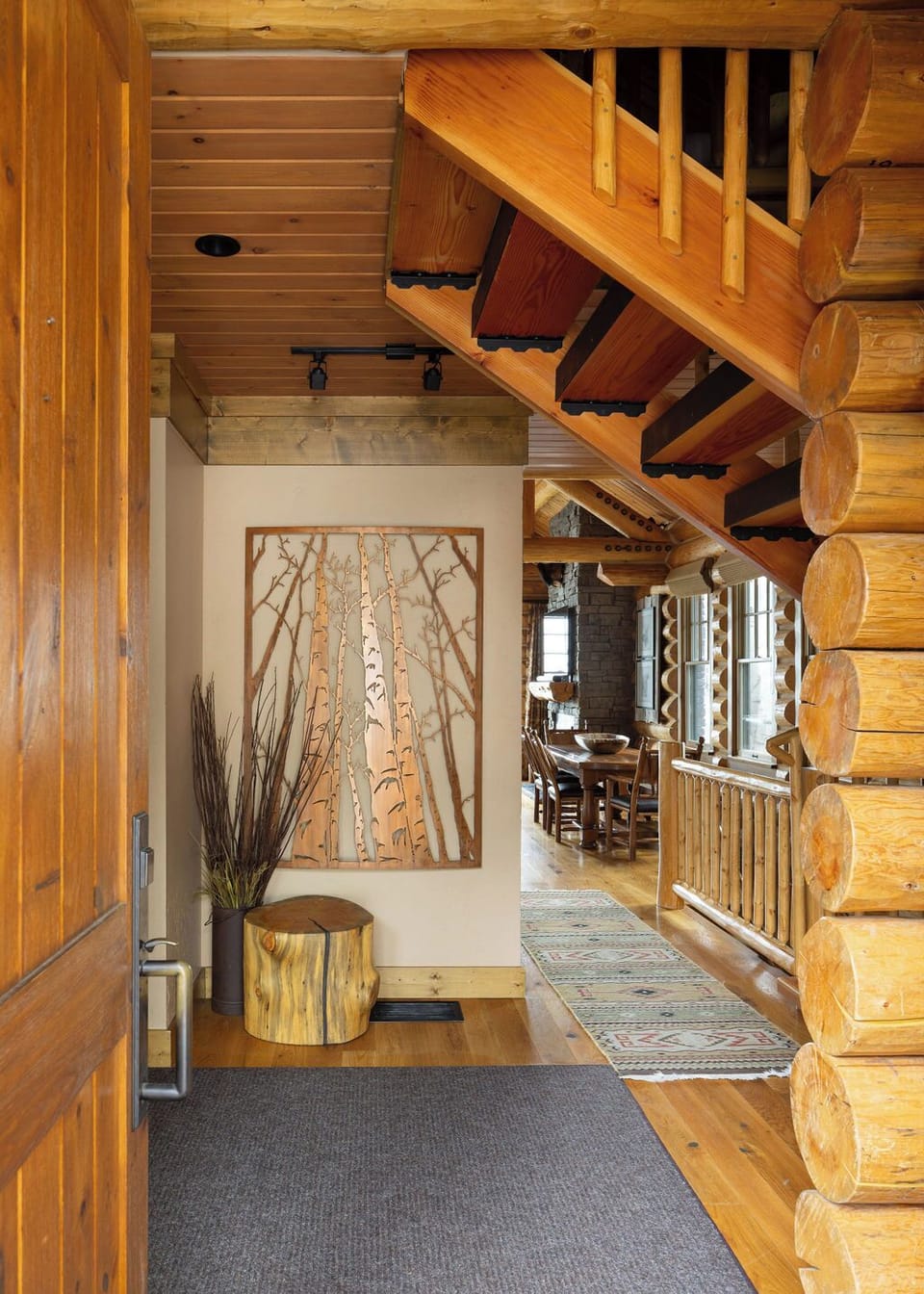 Entry Way