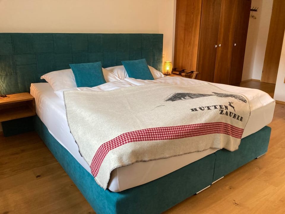 Room Heidekraut + Sommercard without breakfast - Standlgut Bed and Breakfast in Salzburgerland