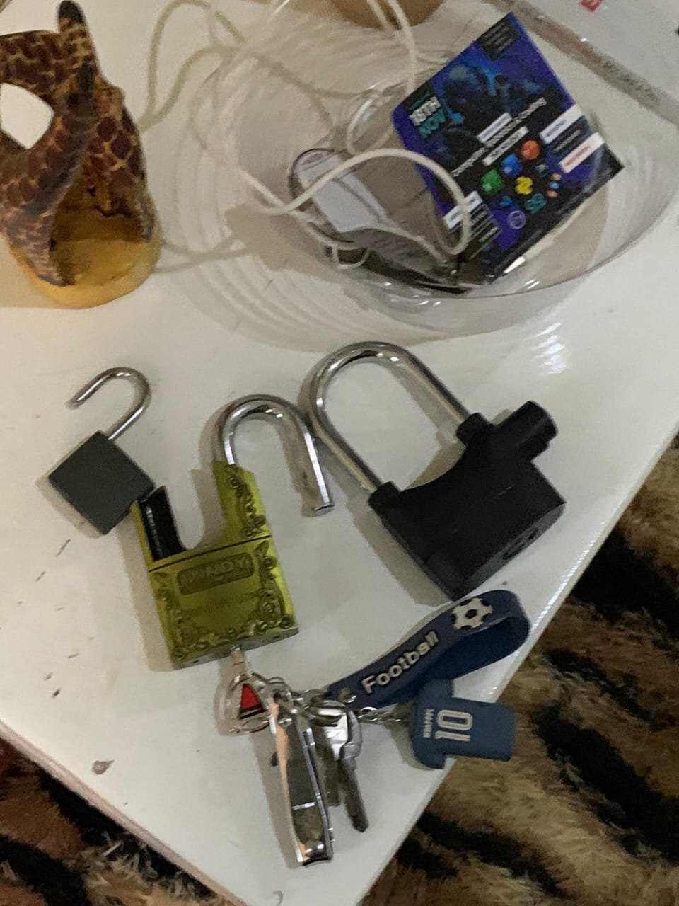 Miscellaneous