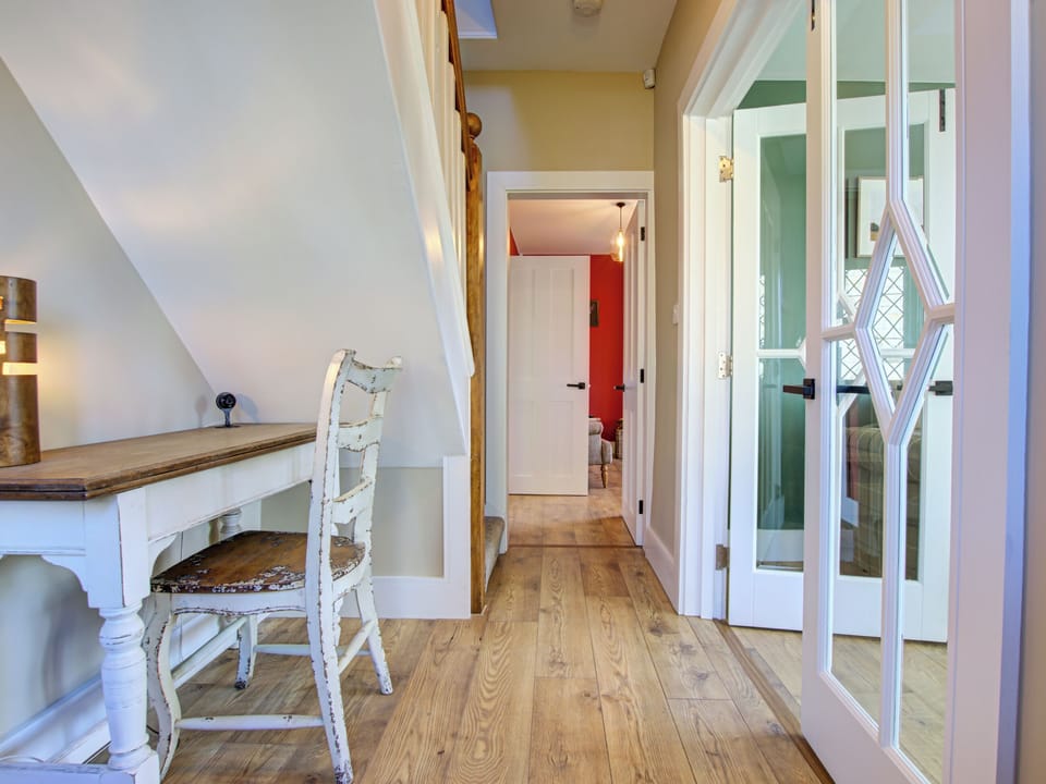 Interior | West House, Cowesby, near Thirsk