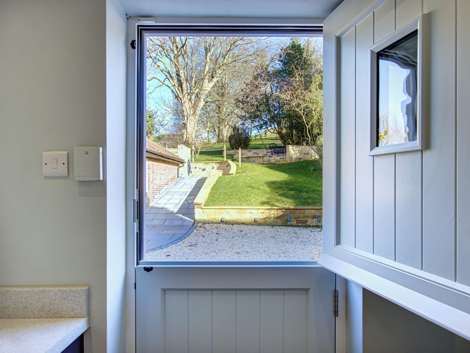 Utility room | West House, Cowesby, near Thirsk
