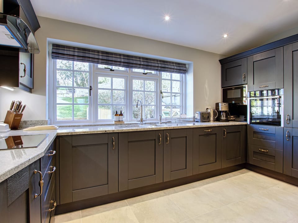 Kitchen | West House, Cowesby, near Thirsk