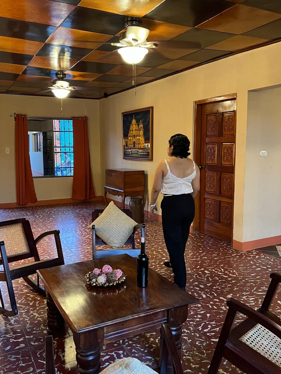 Interior
