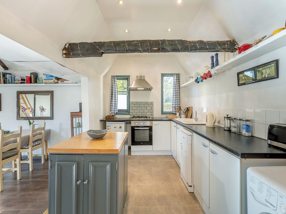 Kitchen area | Bohemia Cottage, Tunbridge Wells