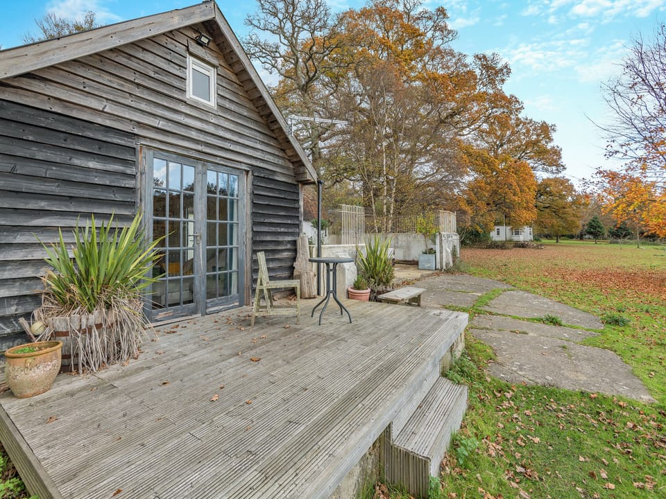 Exterior | Bohemia Cottage, Tunbridge Wells