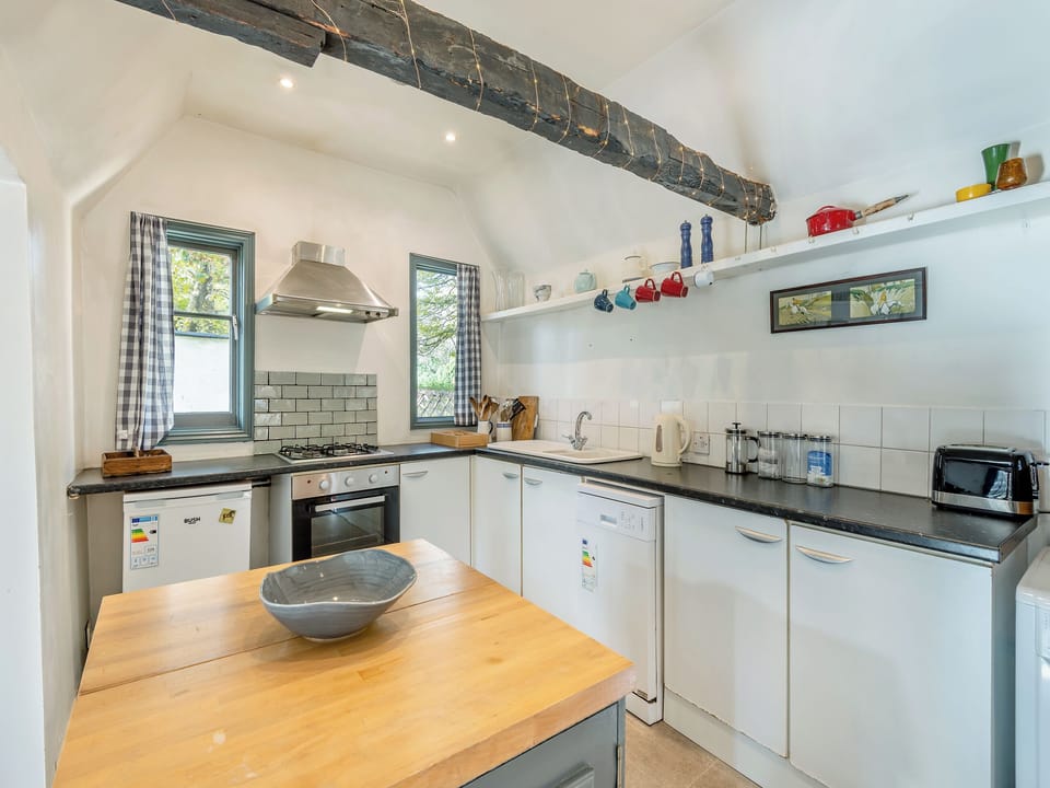 Kitchen area | Bohemia Cottage, Tunbridge Wells